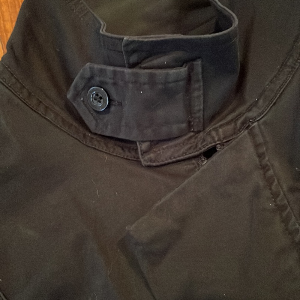 Volcom windbreaker - Picture 2 of 8